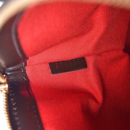 Louis Vuitton Damier Ebene Verona PM 8 of 11