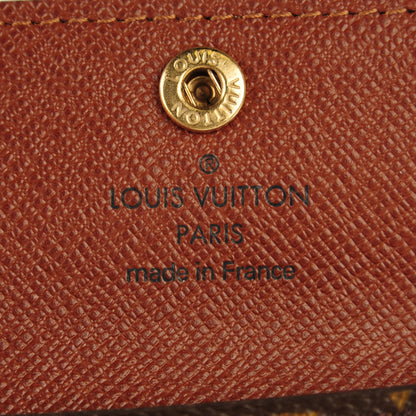 Louis Vuitton Monogram Ludlow Wallet 7 of 7