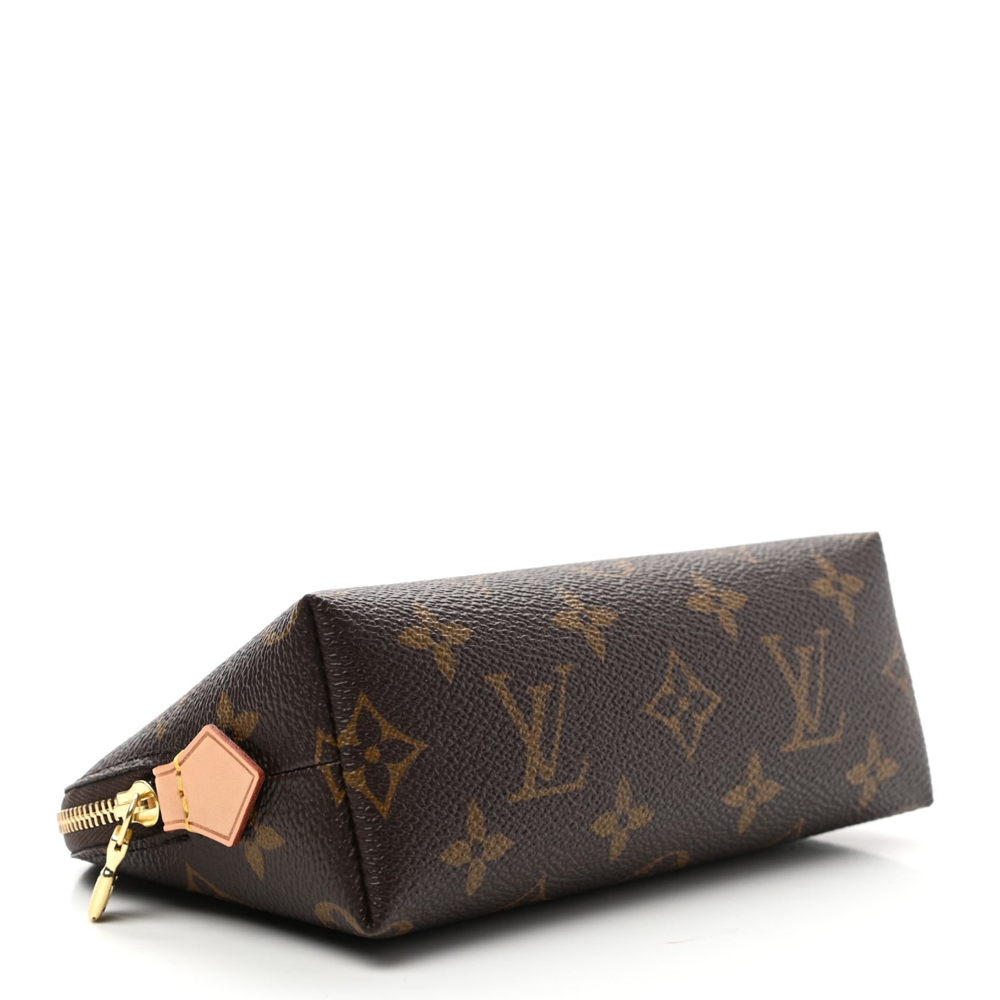 Monogram Cosmetic Pouch