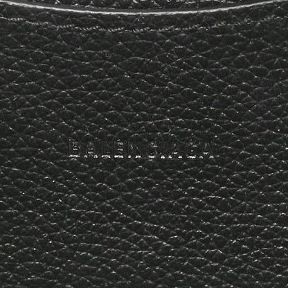 Balenciaga Grained Calfskin Neo Classic Gold Hardware Mini City Black 6 of 10