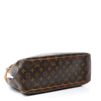 Louis Vuitton Monogram Batignolles Horizontal 4 of 15