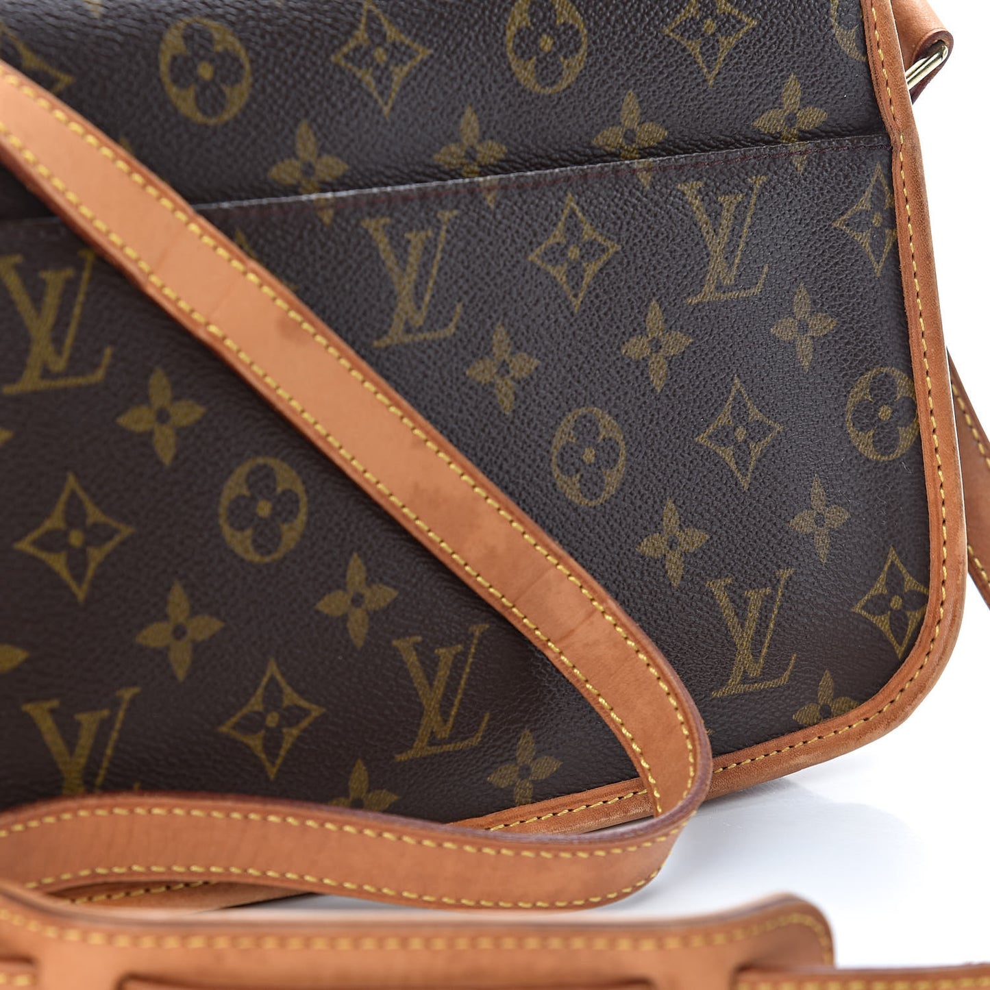 Monogram Sologne