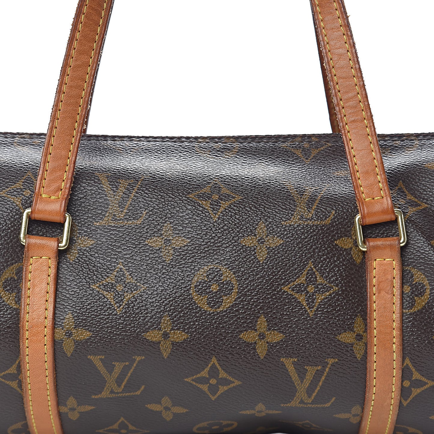 Monogram Papillon 26