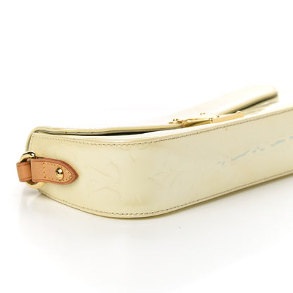 Louis Vuitton Vernis Malibu Street Perle 6 of 17