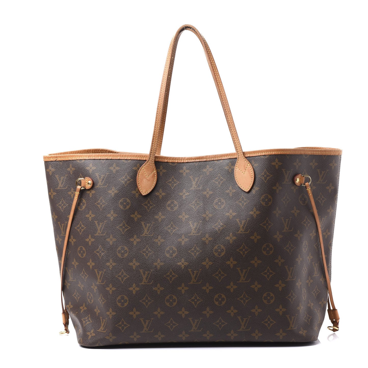 Monogram Neverfull GM