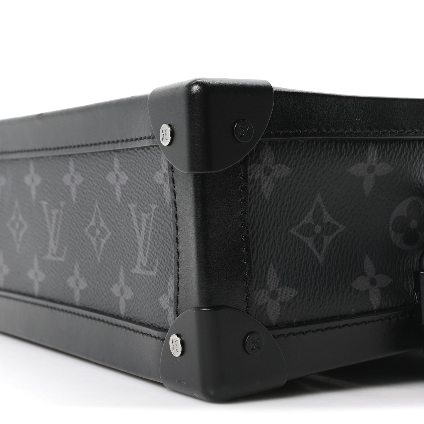 Monogram Eclipse Soft Trunk