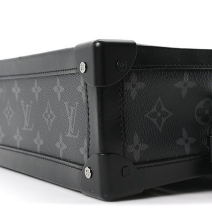 Louis Vuitton Monogram Eclipse Soft Trunk 9 of 9