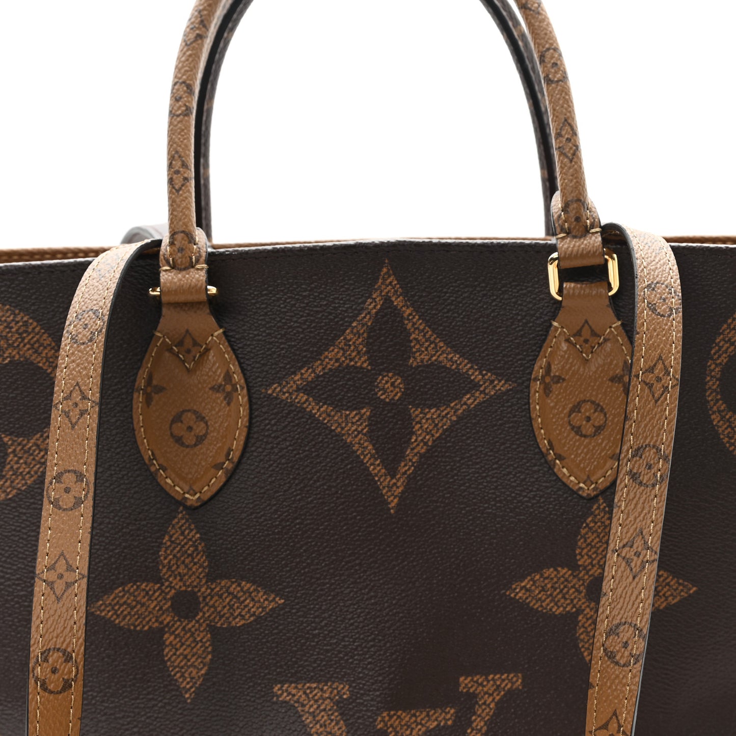 Reverse Monogram Giant Onthego GM