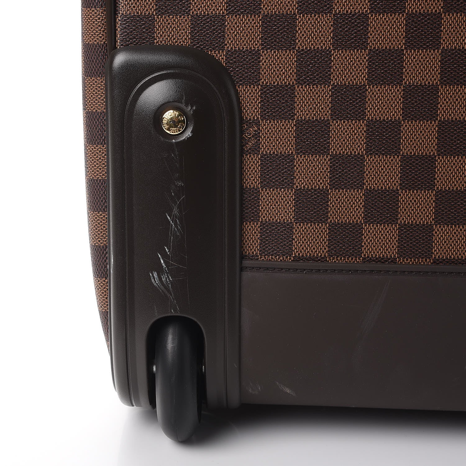 Louis Vuitton Damier Ebene Eole 50 13 of 17