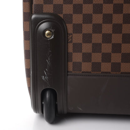 Louis Vuitton Damier Ebene Eole 50 13 of 17
