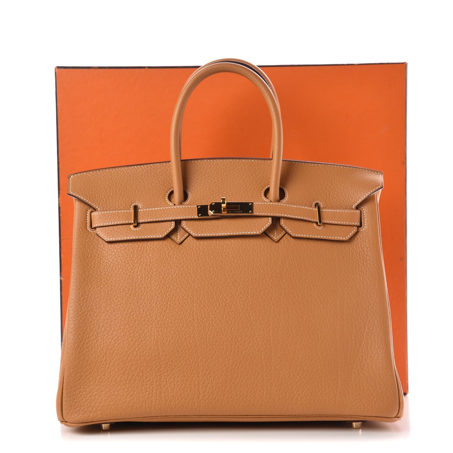 Fjord Birkin 35 Sable