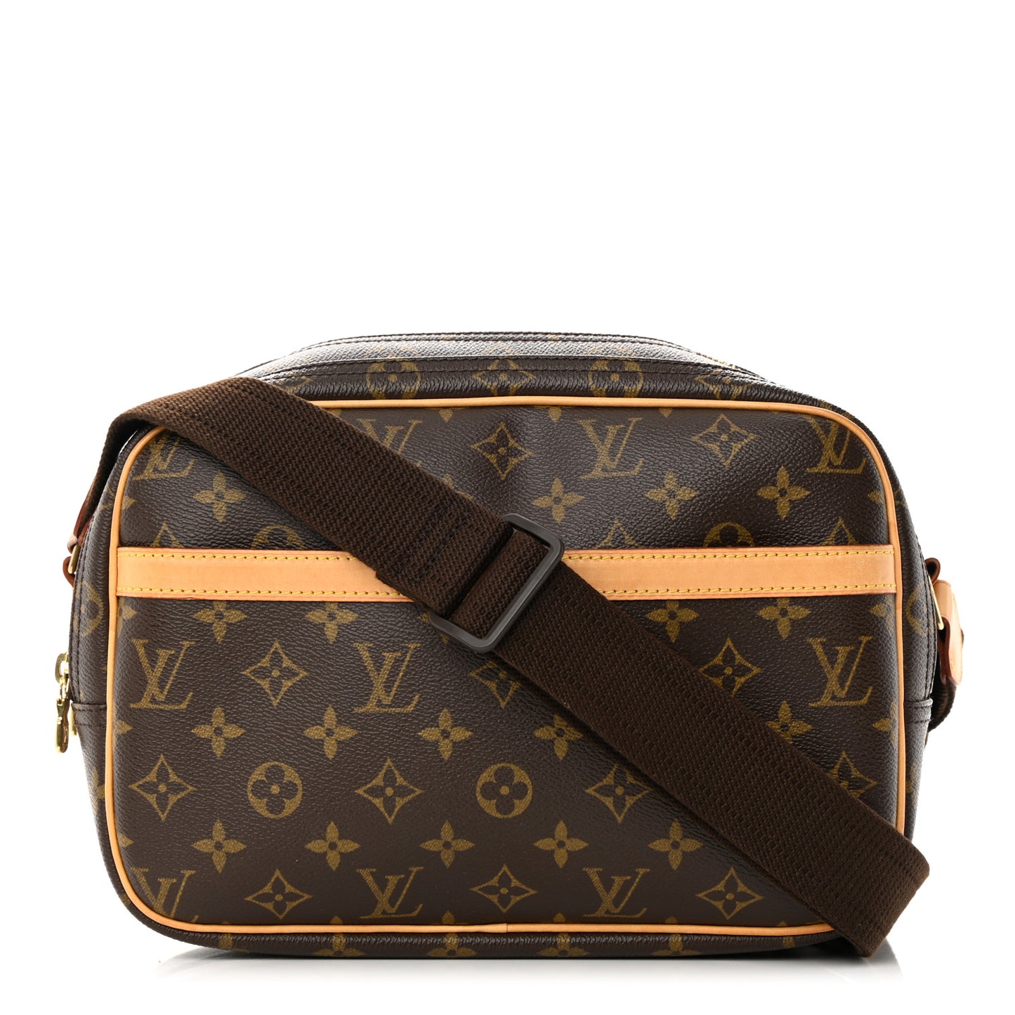 Monogram Reporter PM