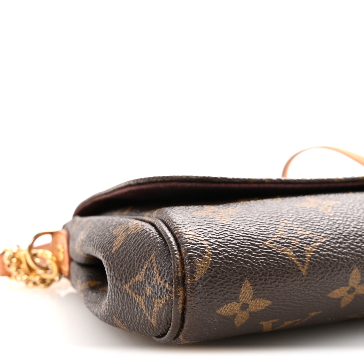 Louis Vuitton Monogram Favorite MM 9 of 10