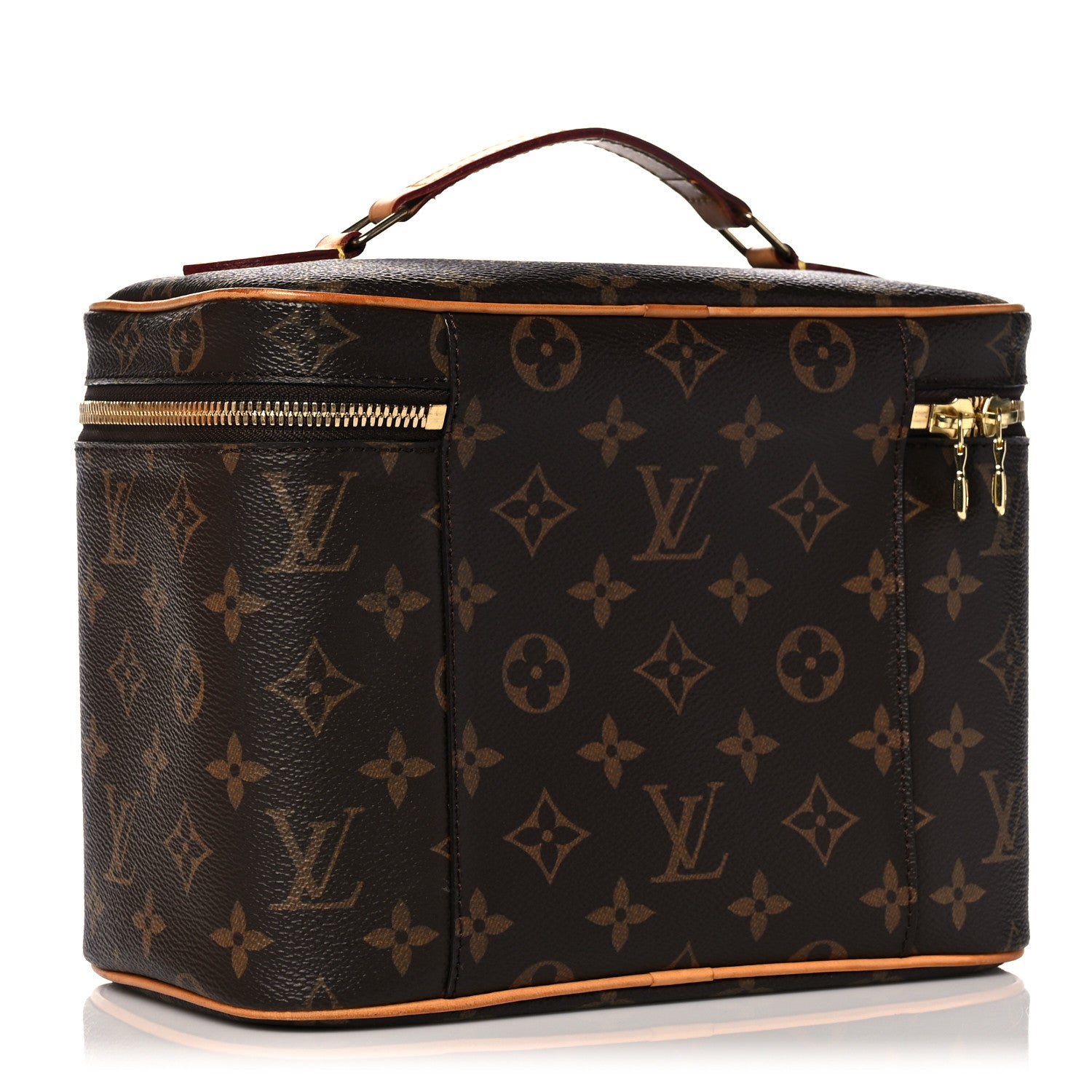 Louis Vuitton Monogram Nice BB 4 of 19