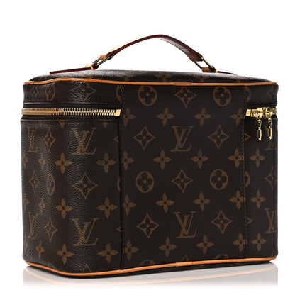 Louis Vuitton Monogram Nice BB 4 of 19