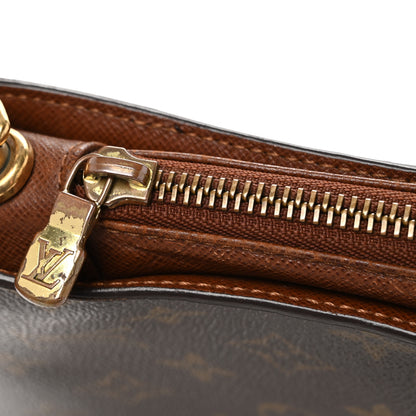 Louis Vuitton Monogram Pochette Orsay 9 of 11