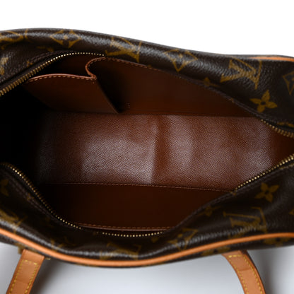 Louis Vuitton Monogram Cite MM 5 of 9