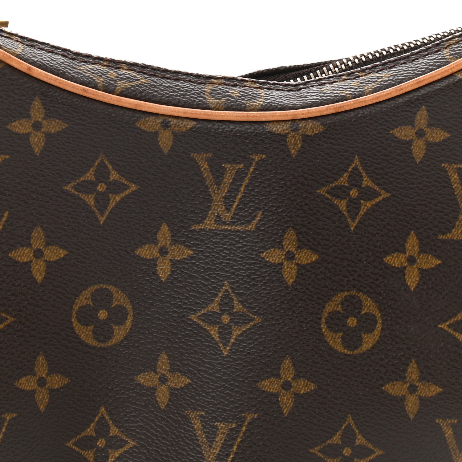 Louis Vuitton Monogram Croissant PM 8 of 13