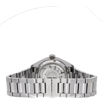 Tag Heuer Stainless Steel 36mm Carrera Date Automatic Watch Pink WBN2313 3 of 5