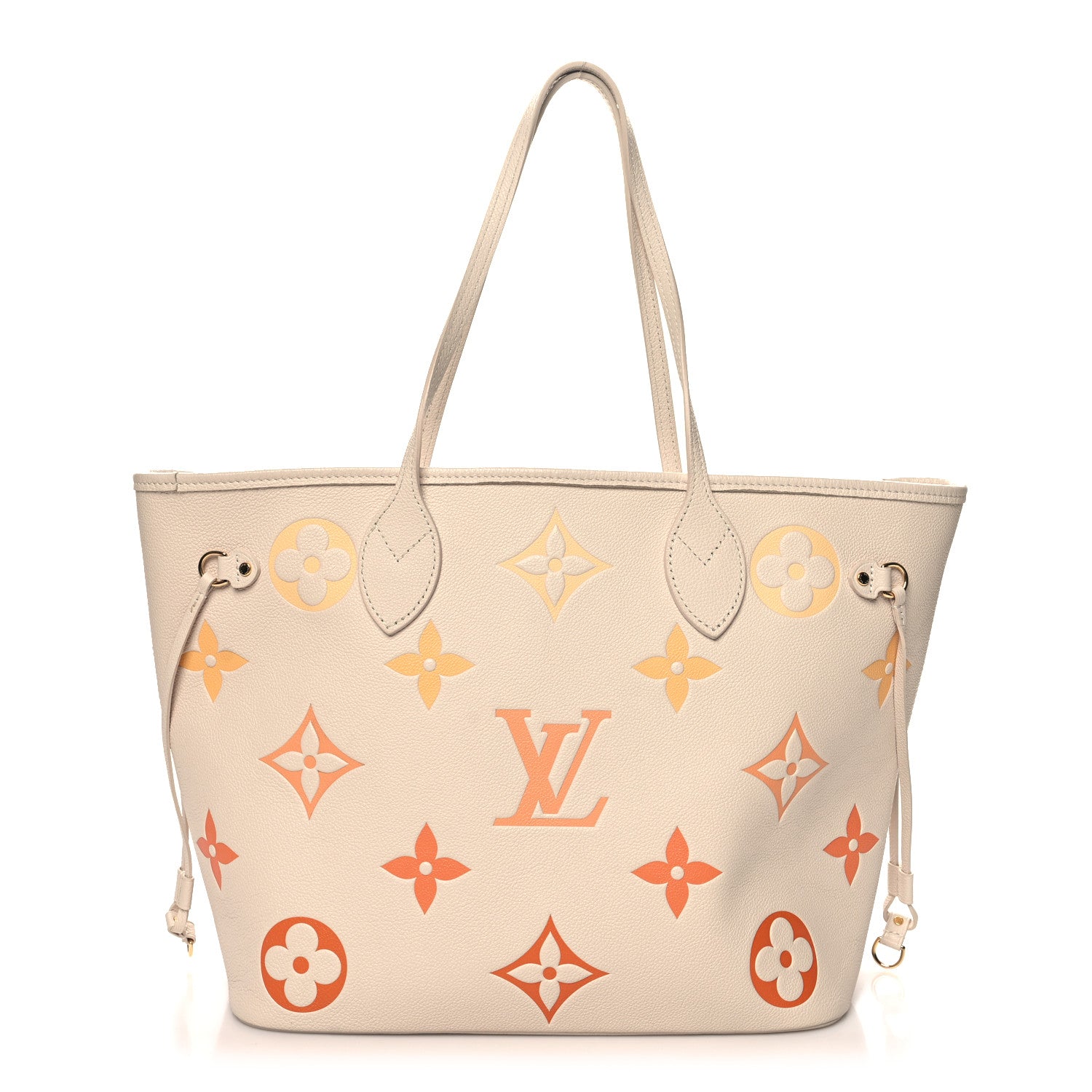 Louis Vuitton Neverfull Damier