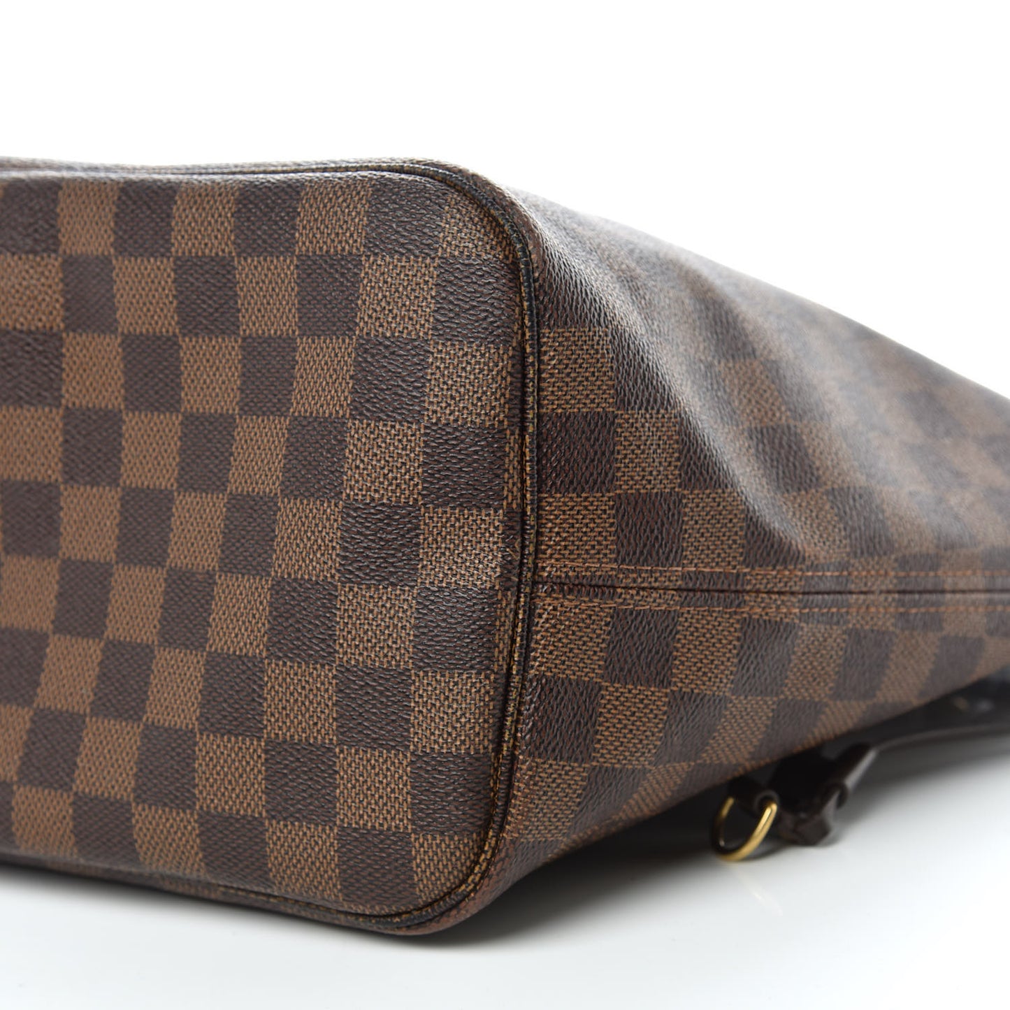 Damier Ebene Neverfull MM