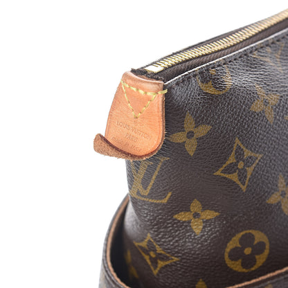 Louis Vuitton Monogram Totally MM 9 of 18