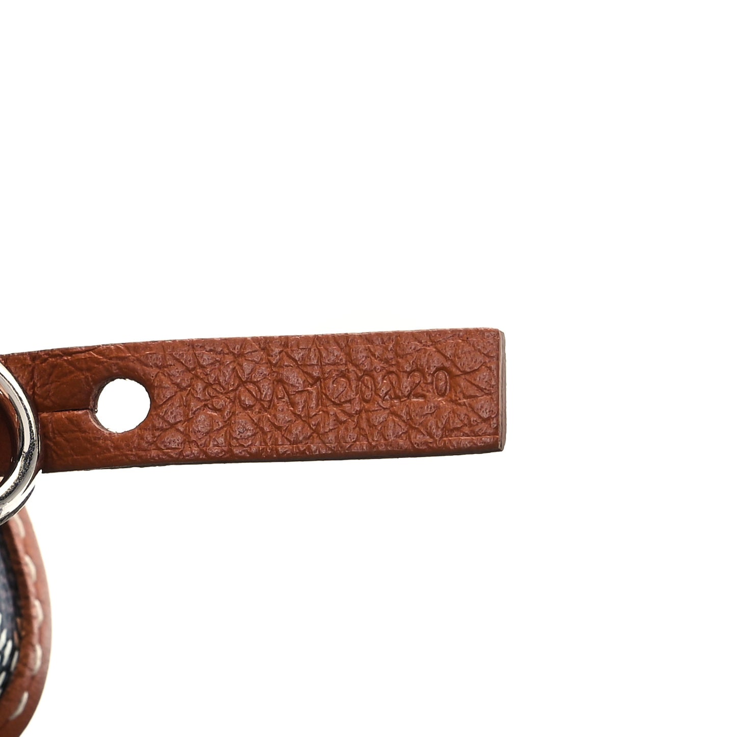 Goyardine Saint Louis GM Black Gold