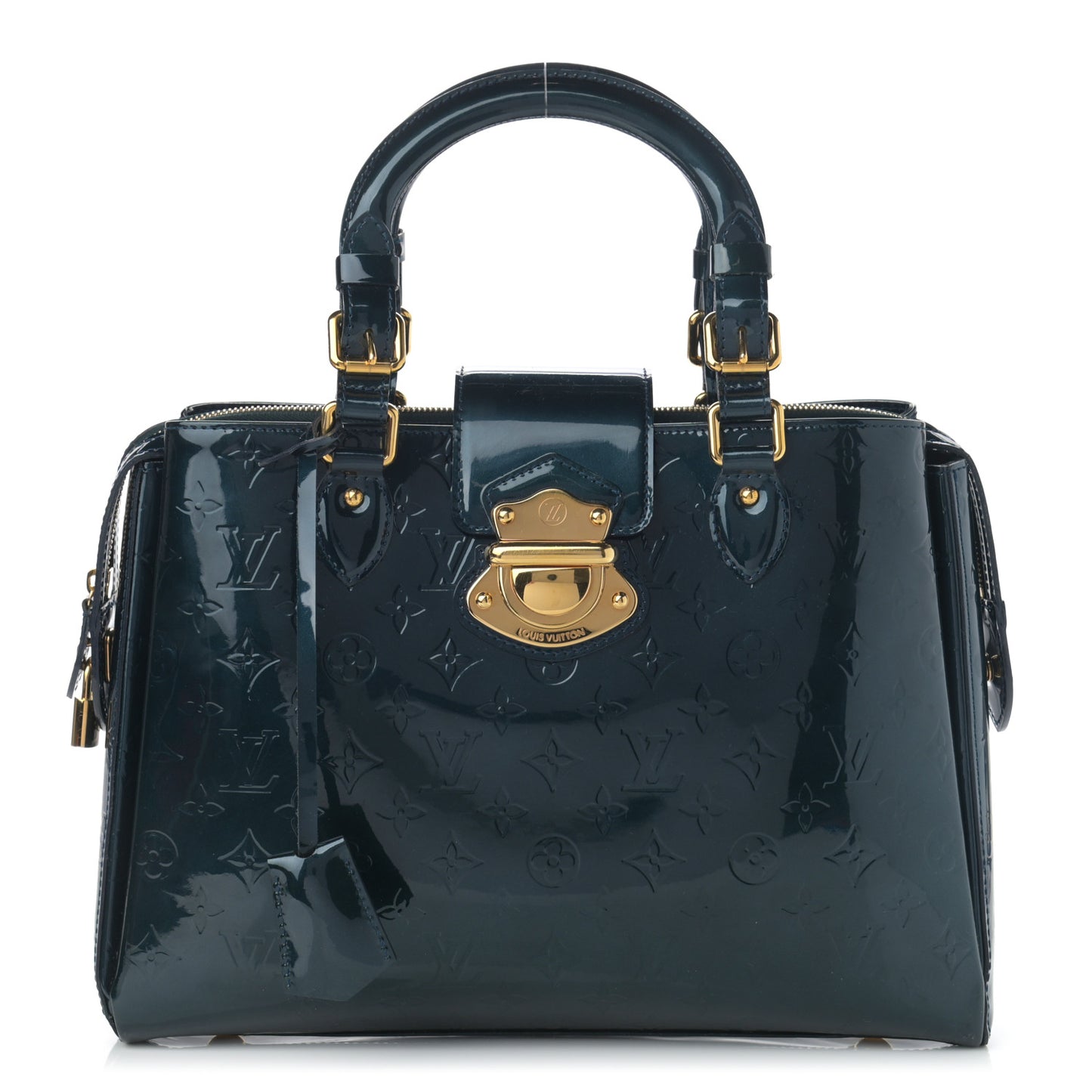 Vernis Melrose Avenue Blue Nuit