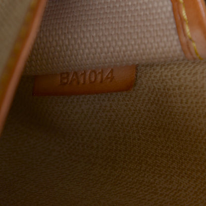 Louis Vuitton Monogram Trouville 7 of 7