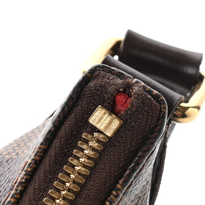 Louis Vuitton Damier Ebene Bloomsbury PM 13 of 13