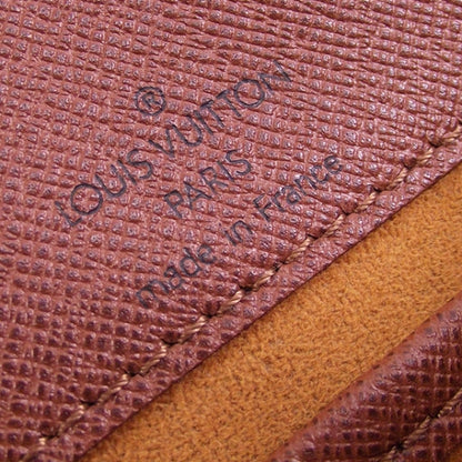 Louis Vuitton Monogram Musette Tango 8 of 9