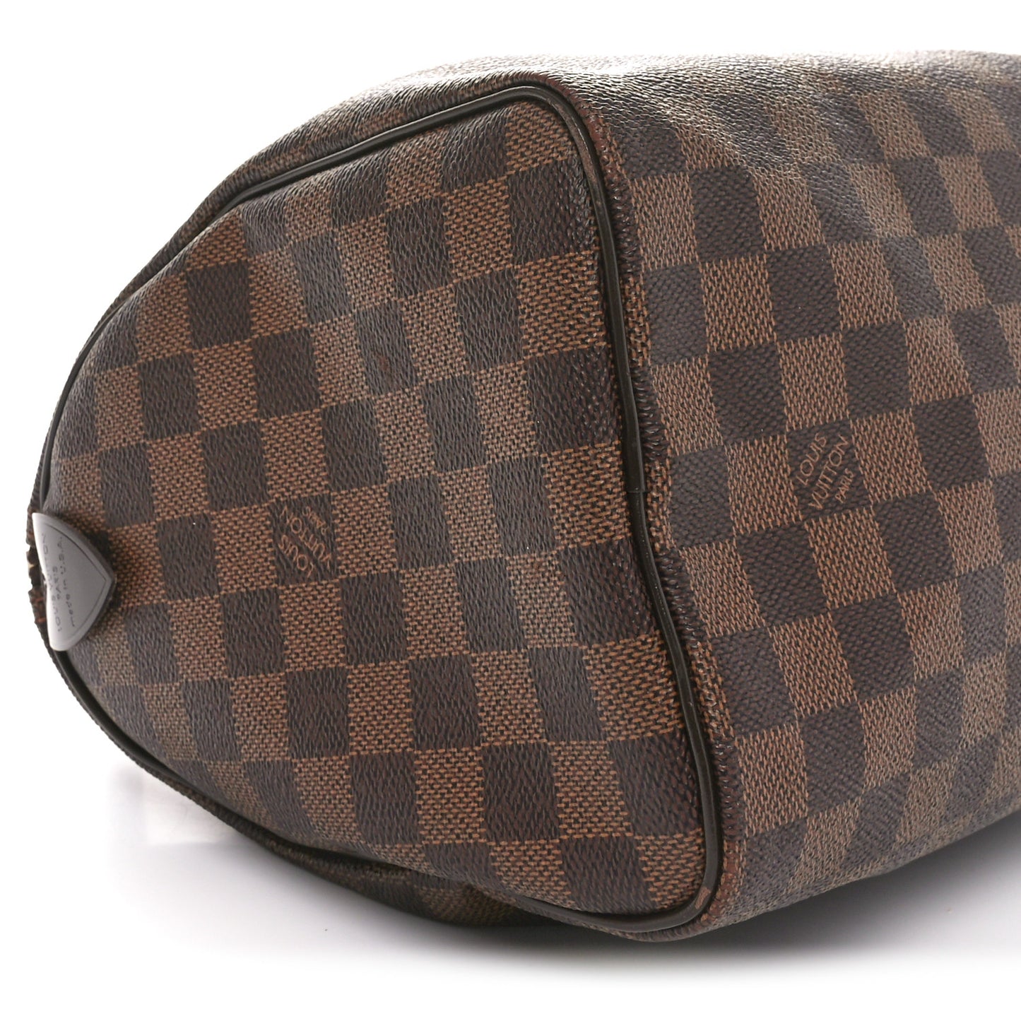Damier Ebene Speedy 25