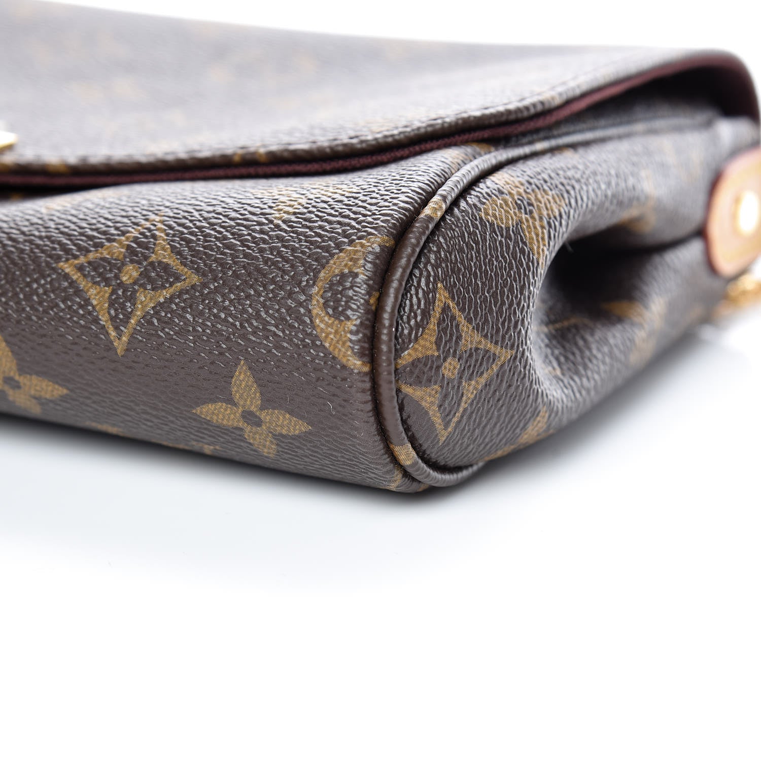Louis Vuitton Monogram Favorite MM 6 of 11