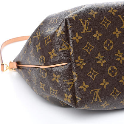 Louis Vuitton Monogram Turenne GM 8 of 12