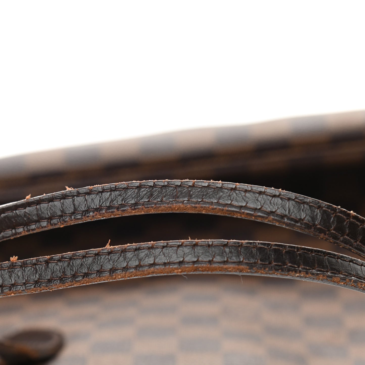 Damier Ebene Neverfull MM