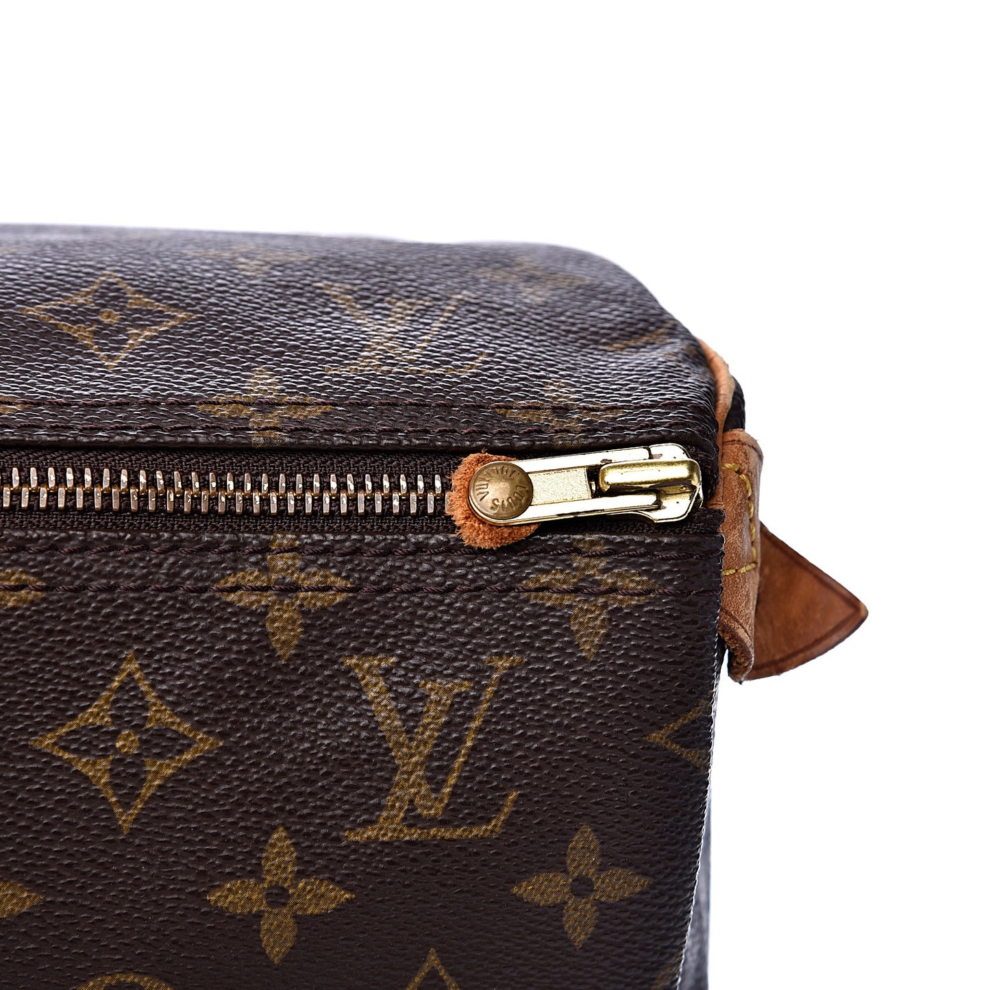 Monogram Speedy 40