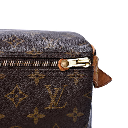 Louis Vuitton Monogram Speedy 40 9 of 16