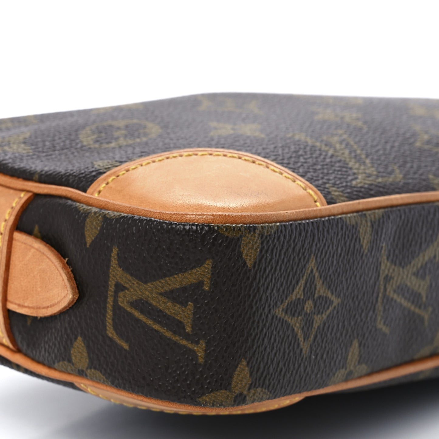 Monogram Pochette Marly Dragonne 22