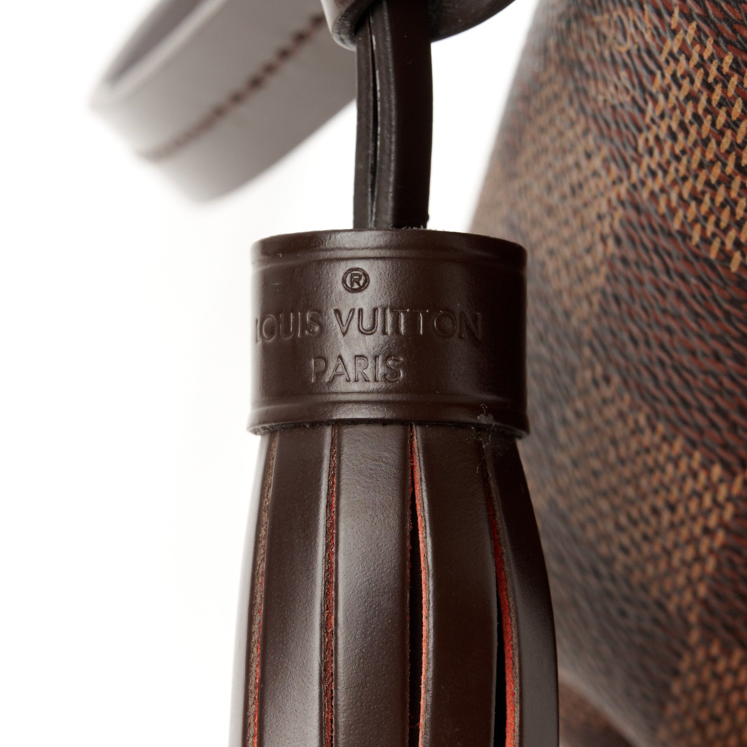 Louis Vuitton Damier Ebene Croisette 8 of 11