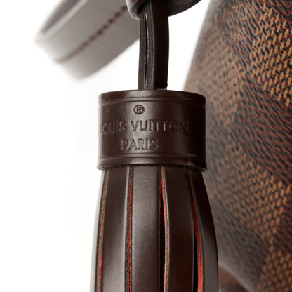 Louis Vuitton Damier Ebene Croisette 8 of 11