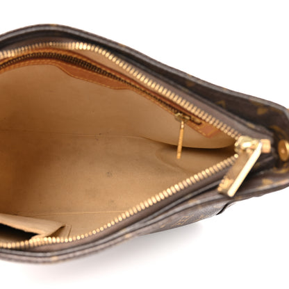 Louis Vuitton Monogram Looping MM 5 of 11
