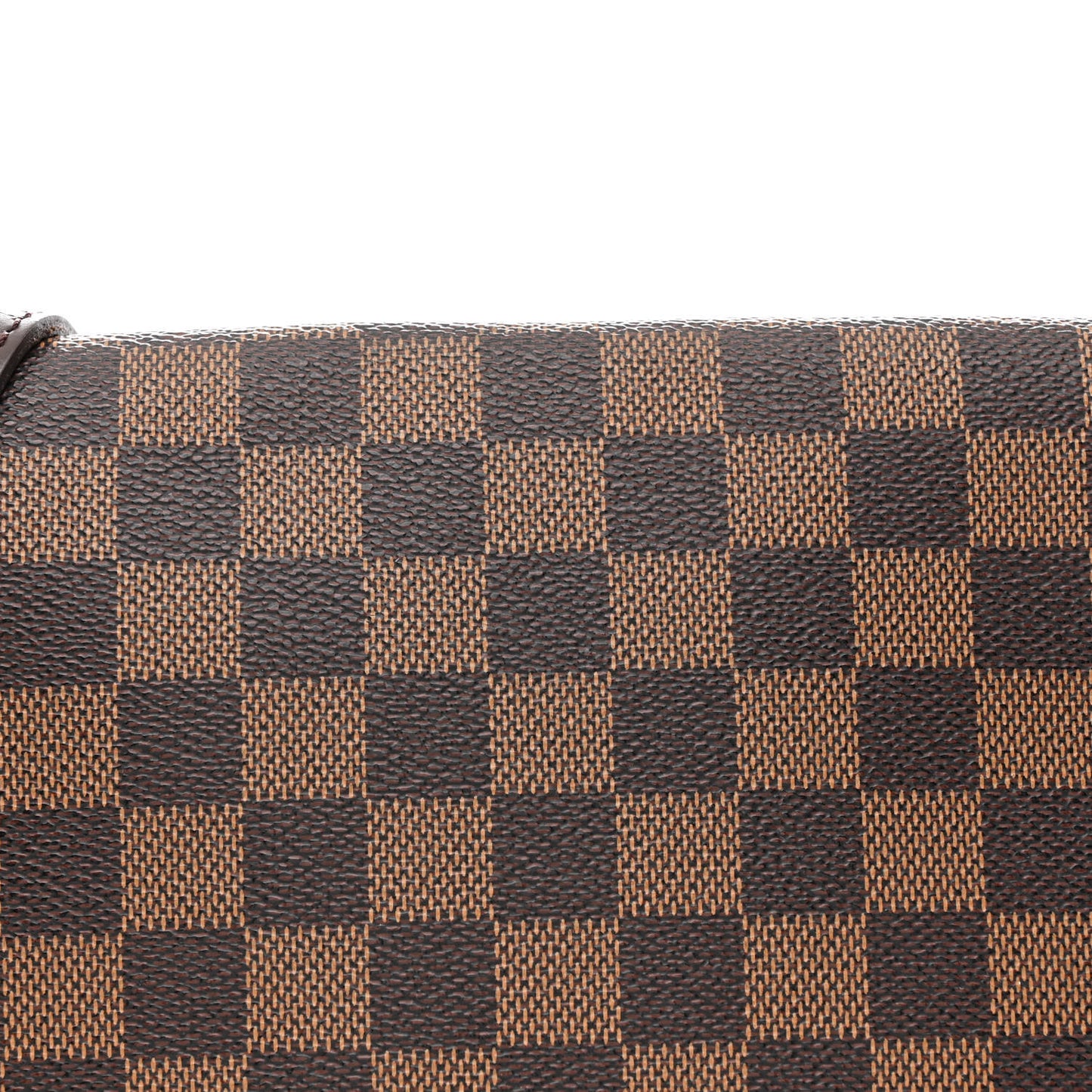 Damier Ebene Musette Tango