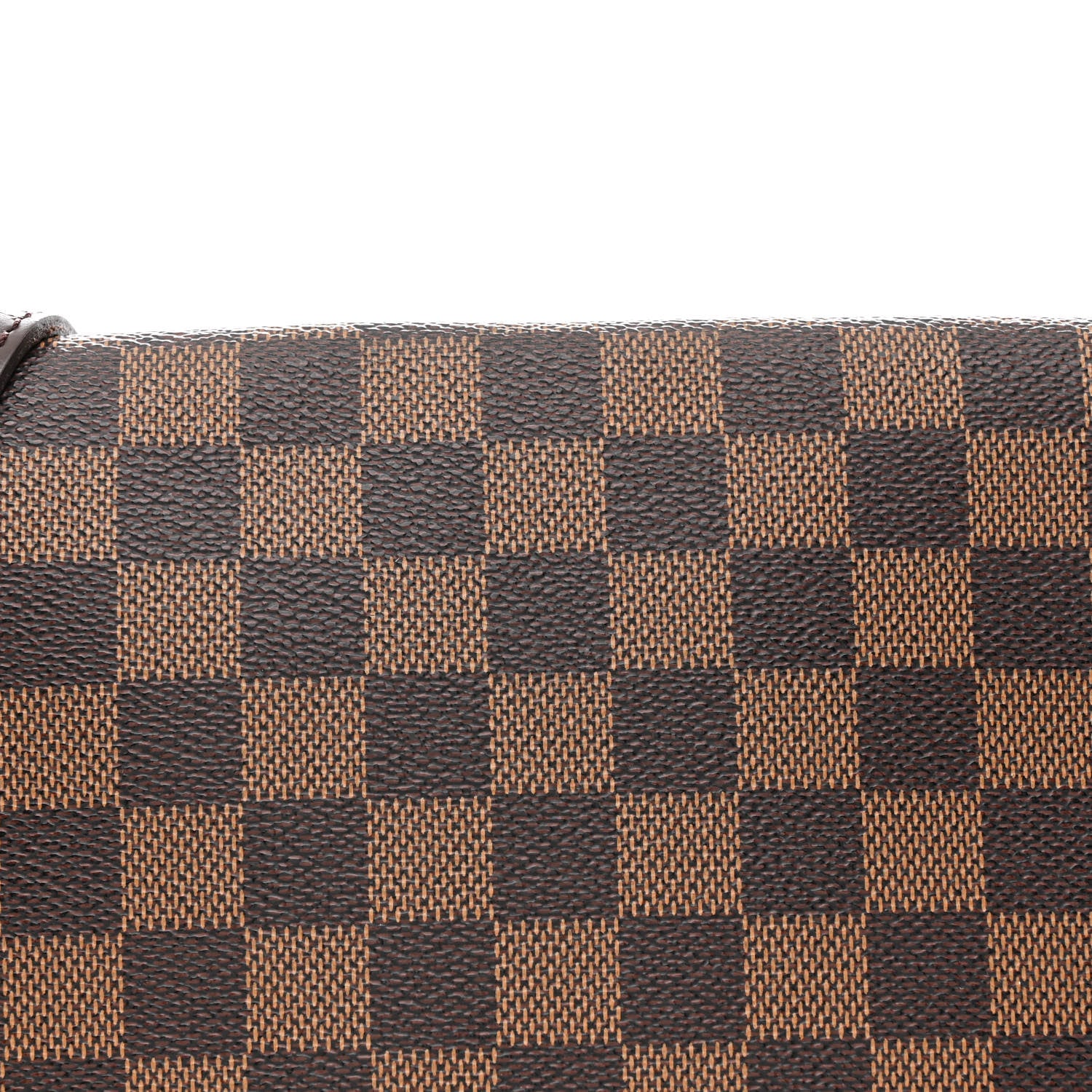 Louis Vuitton Damier Ebene Musette Tango 7 of 13