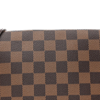 Louis Vuitton Damier Ebene Musette Tango 7 of 13