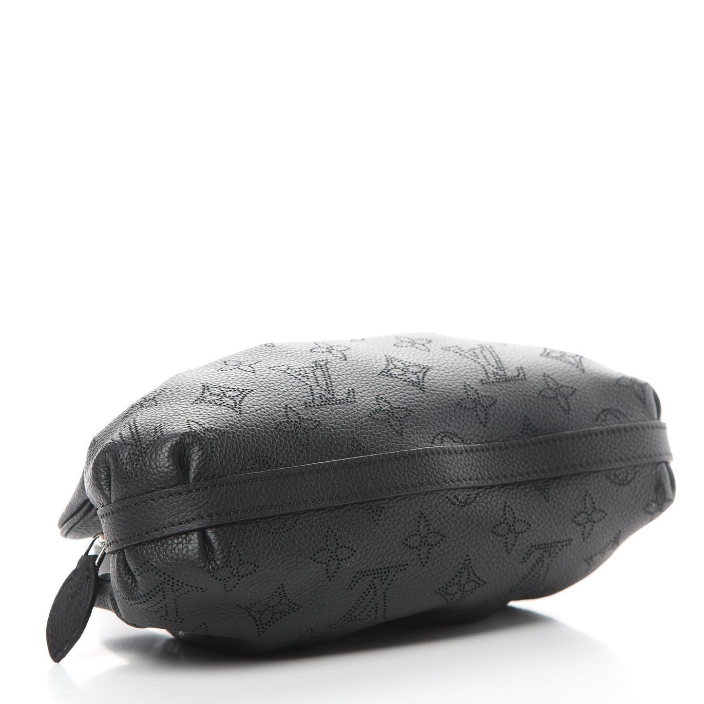 Mahina Scala Mini Pouch Black