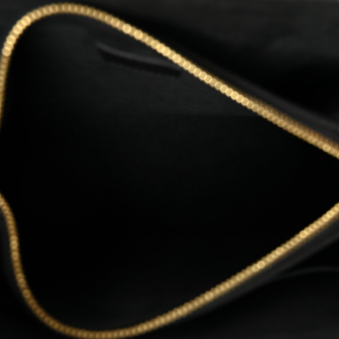 Monogram Soufflot BB Black
