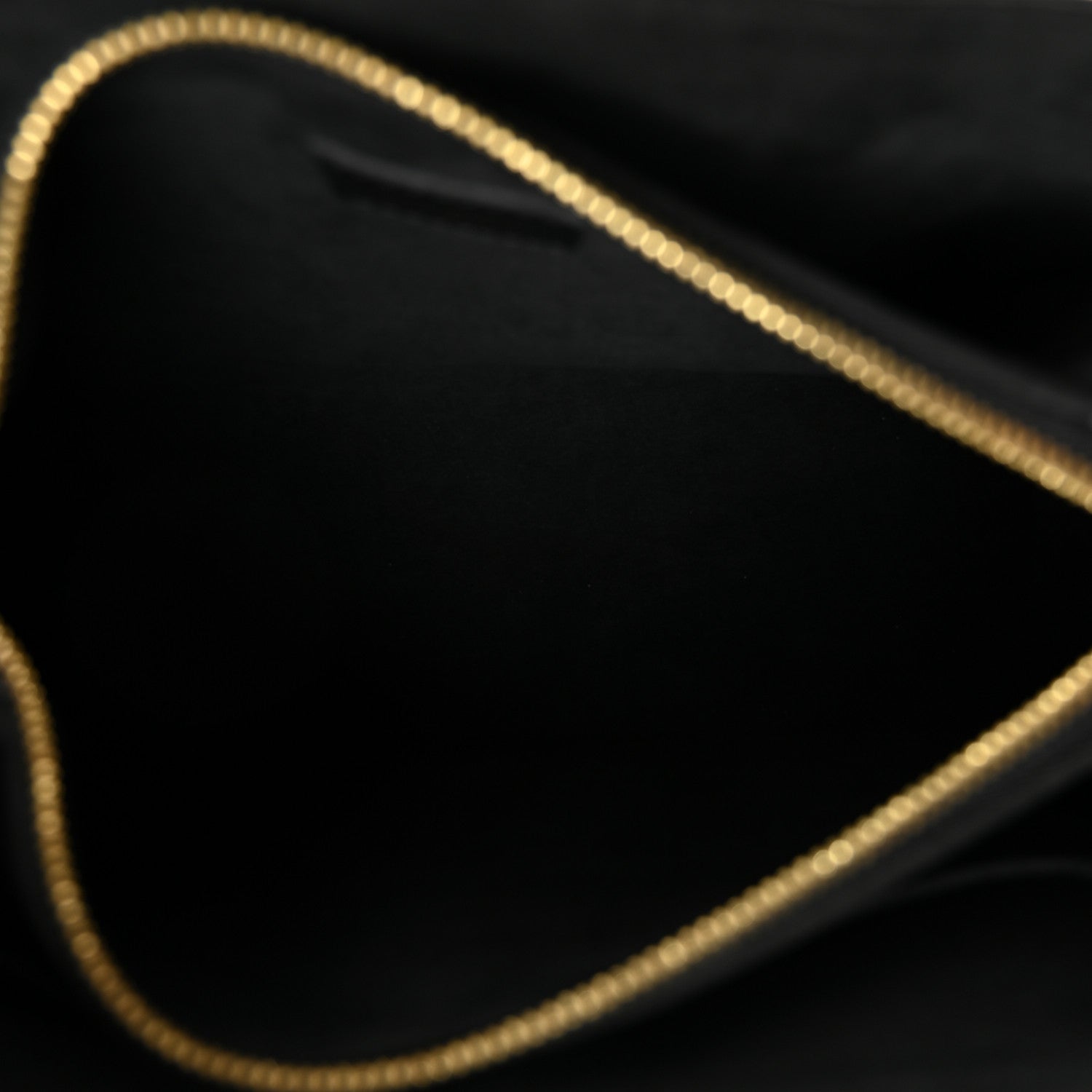 Louis Vuitton Monogram Soufflot BB Black 5 of 9