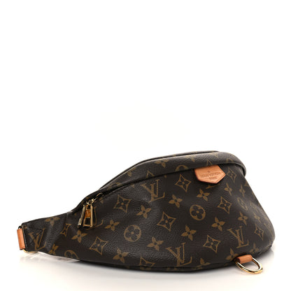 Louis Vuitton Monogram Bumbag 4 of 6