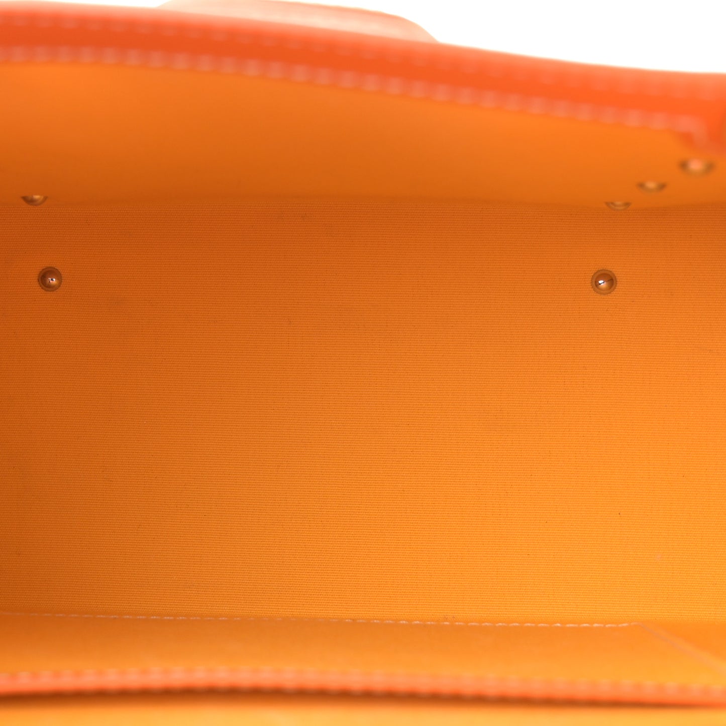 Goyardine Saigon PM Orange