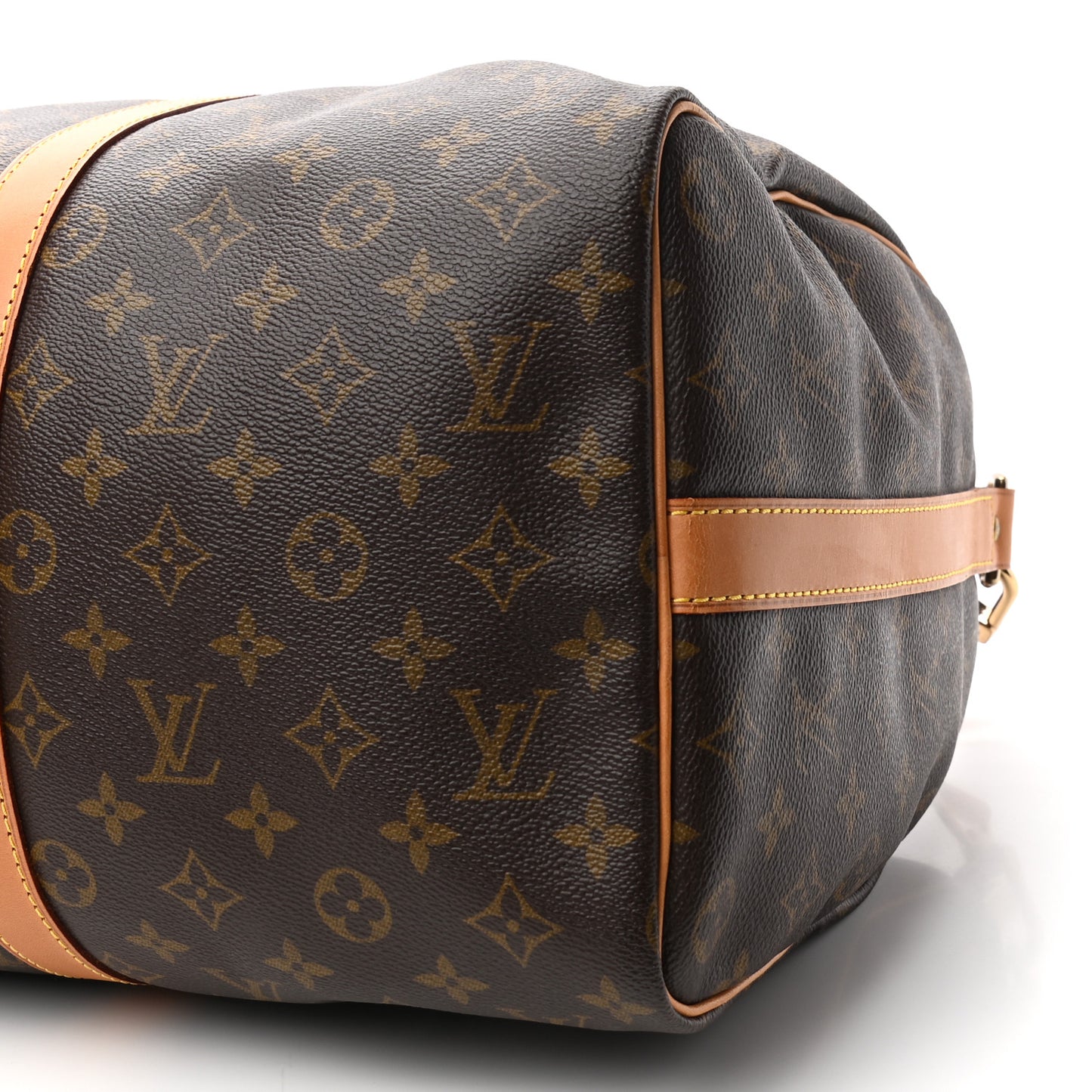Monogram Keepall Bandouliere 45